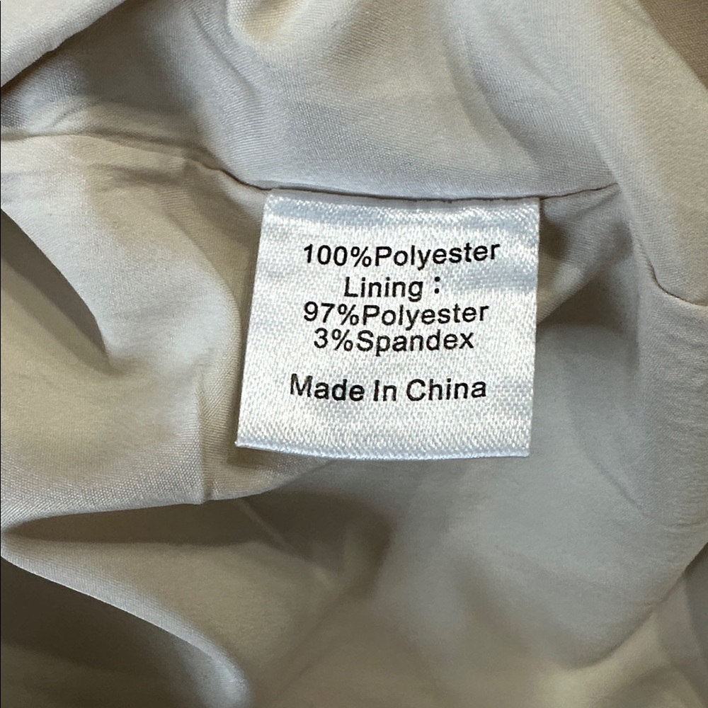 Tuckernuck Sicilian Stained Glass Palmerston Dress - Picture 4 of 11